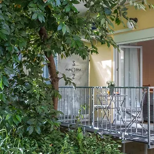 Luxury With Balcony 4* Zadar