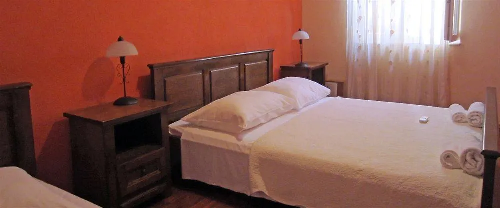 *** Guest house Villa Ivanka Trogir Croatia