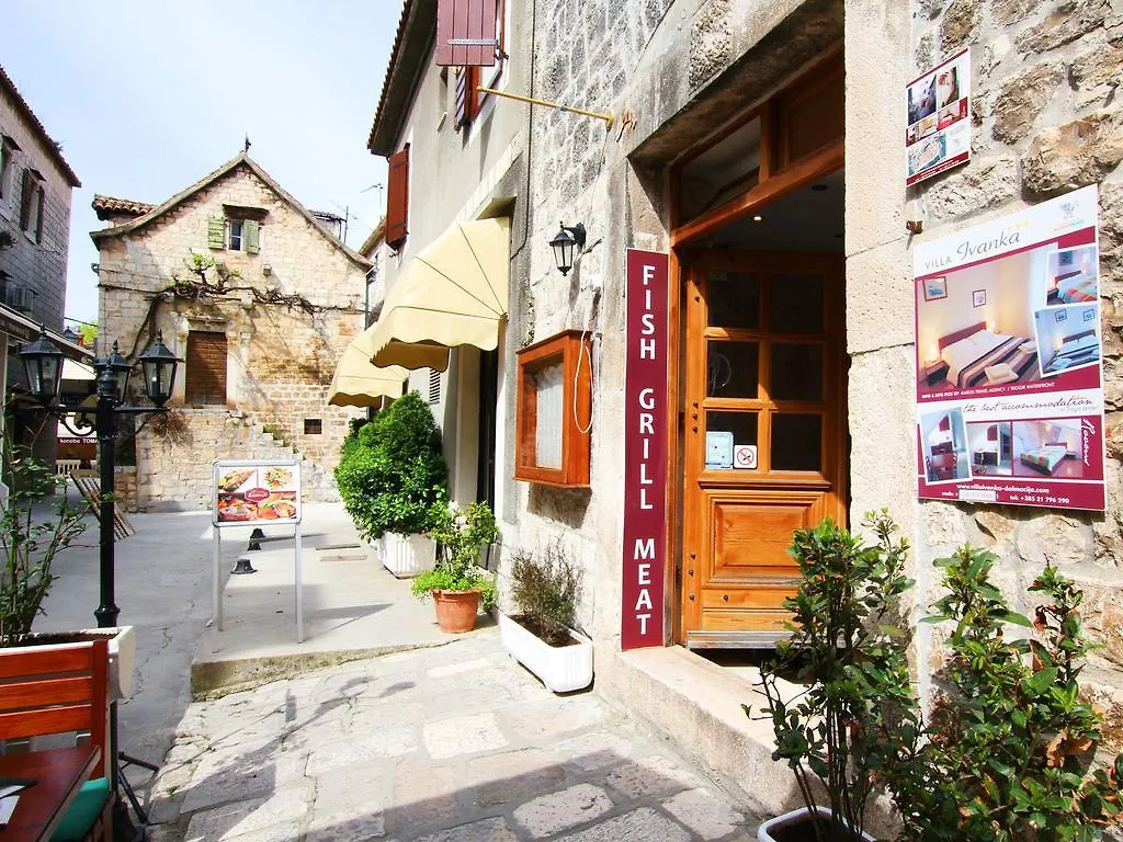 Villa Ivanka Trogir Guest house