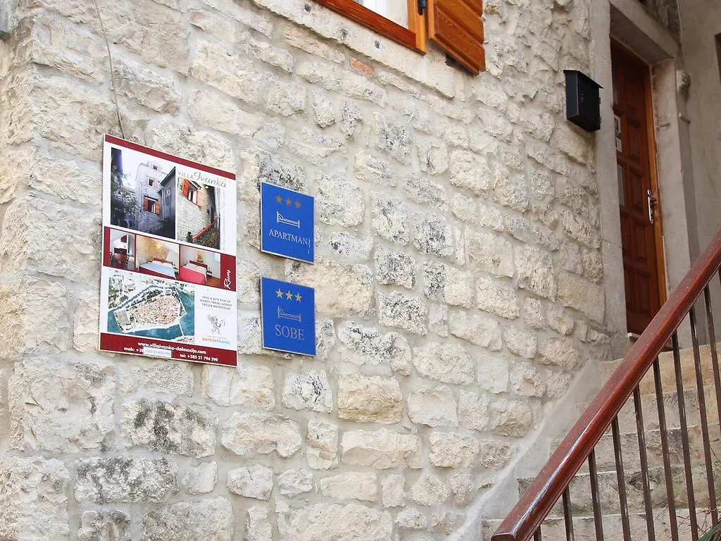 Villa Ivanka Trogir