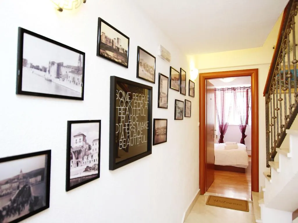 Villa Ivanka Trogir