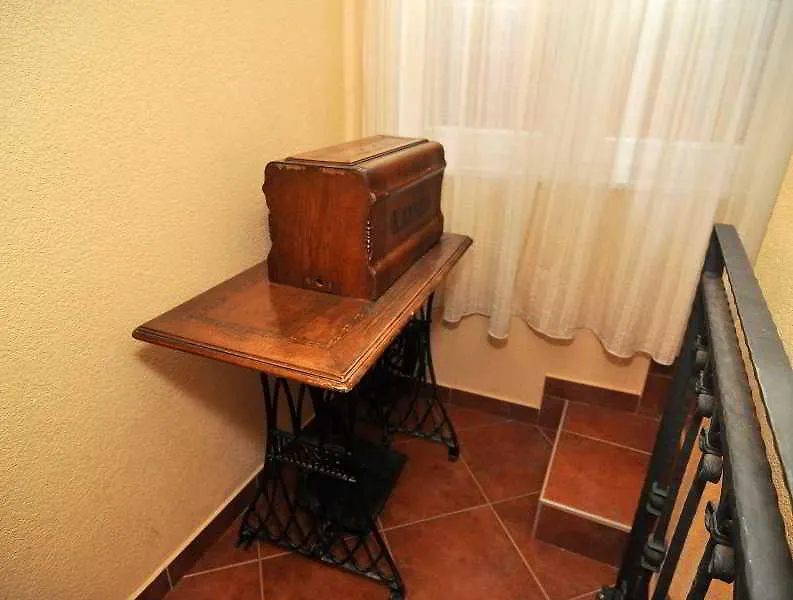 Guest house Villa Ivanka Trogir