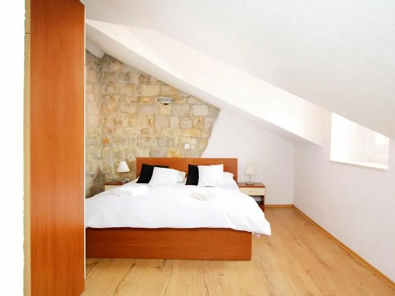 *** Guest house Villa Ivanka Trogir Croatia