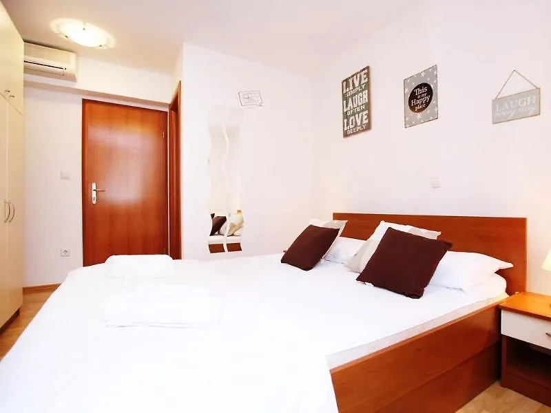 Villa Ivanka Trogir