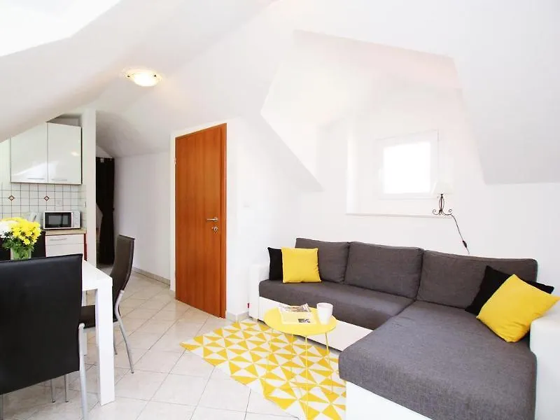 Guest house Villa Ivanka Trogir