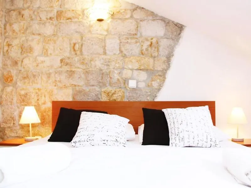 Villa Ivanka Trogir Guest house