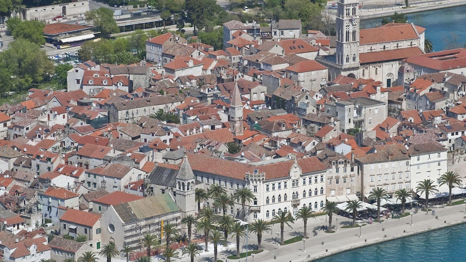 Villa Ivanka Trogir