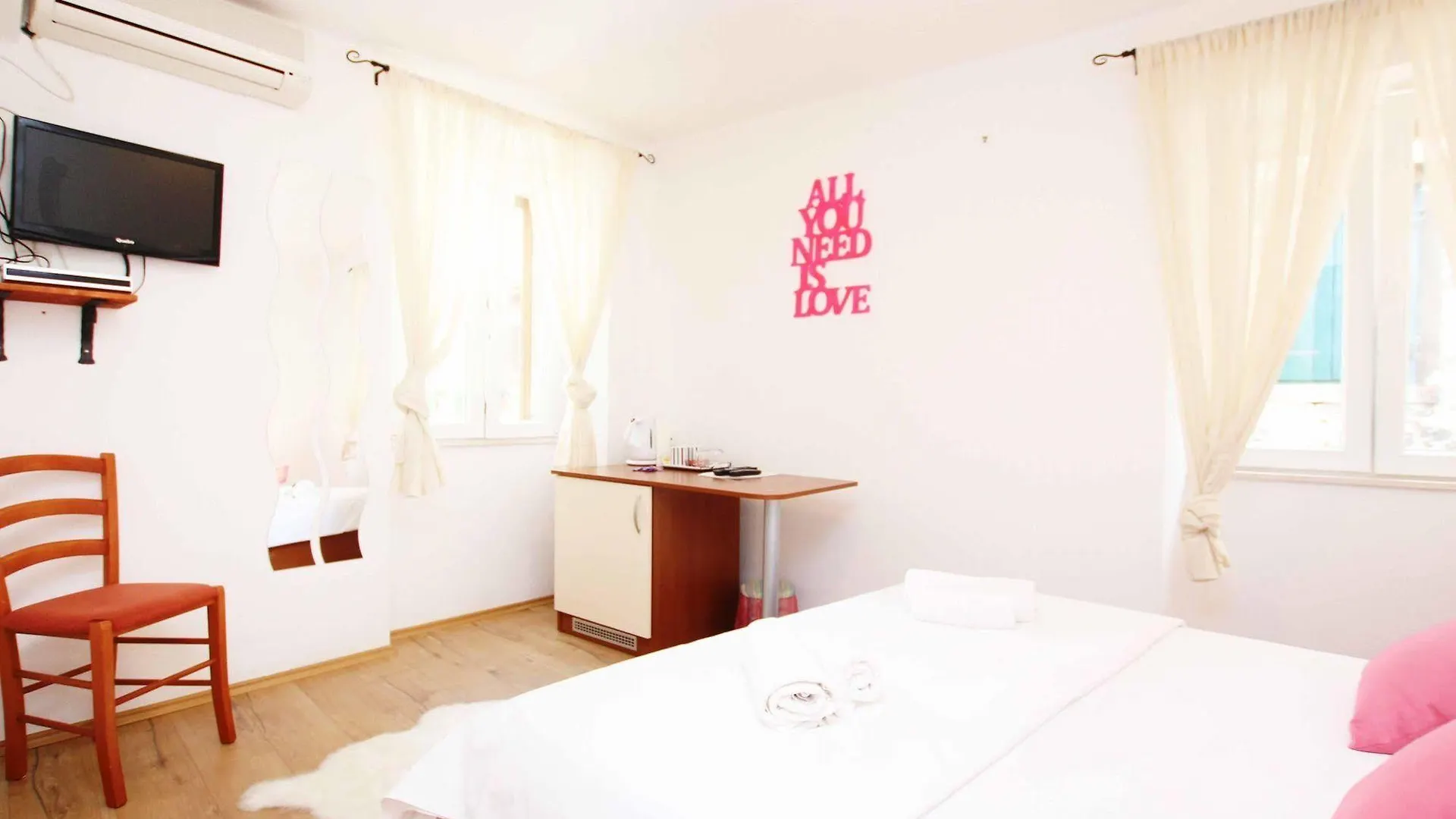 Villa Ivanka Trogir Guest house