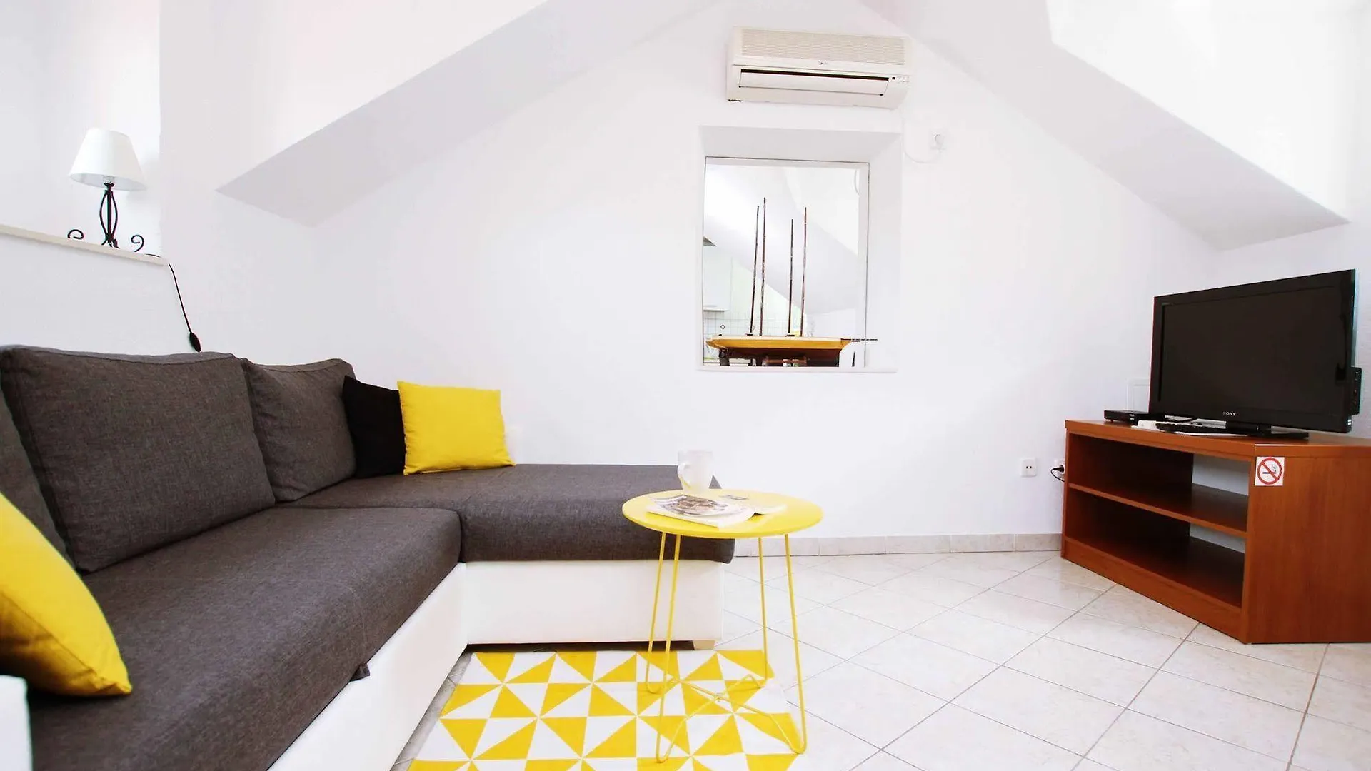 Villa Ivanka Trogir 3*,